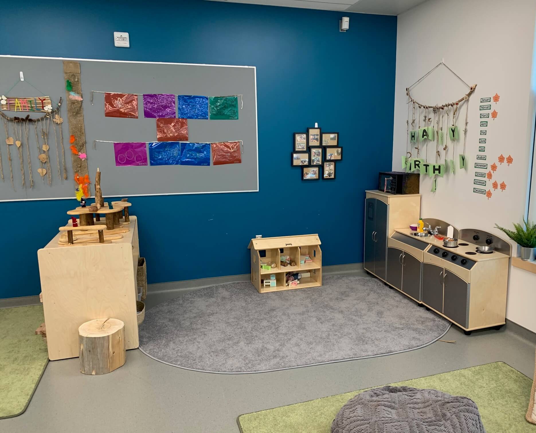 Templeton School – O.K. Before & After School Child Care Centres Inc.